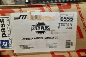 SITO PLUS 0555 per APRILIA AMICO GL