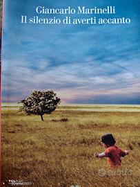 Libro Il silenzio di averti accanto