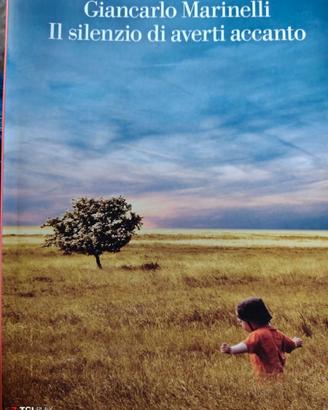 Libro Il silenzio di averti accanto