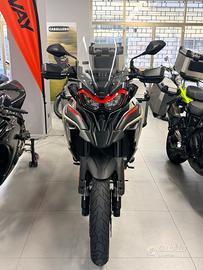 Benelli TRK 702 X