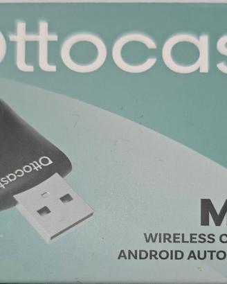 ottocast mini adattatore auto