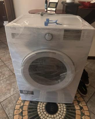 Lavatrice beko 8kg