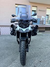 BMW GS 750 F