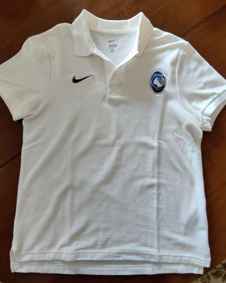 Atalanta polo e maglia