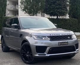 Range Rover Sport Stealth HSE Dynamic 3.0 SDV6