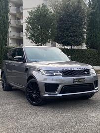 Range Rover Sport Stealth HSE Dynamic 3.0 SDV6