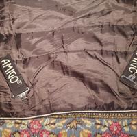 Coperta invernale per cavallo Amigo