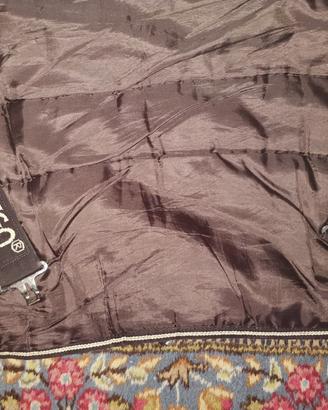 Coperta invernale per cavallo Amigo