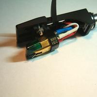 Goldring 900 IGC testina per giradischi