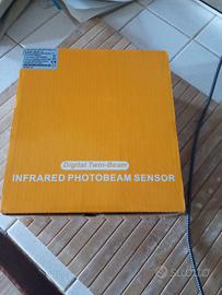 barre antintrusione per porte e finestre 