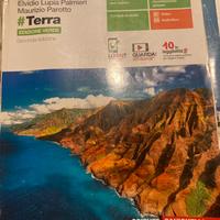 Libro 1’superiore #terra edizione verde