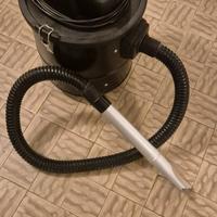 aspiracenere aspirapolvere