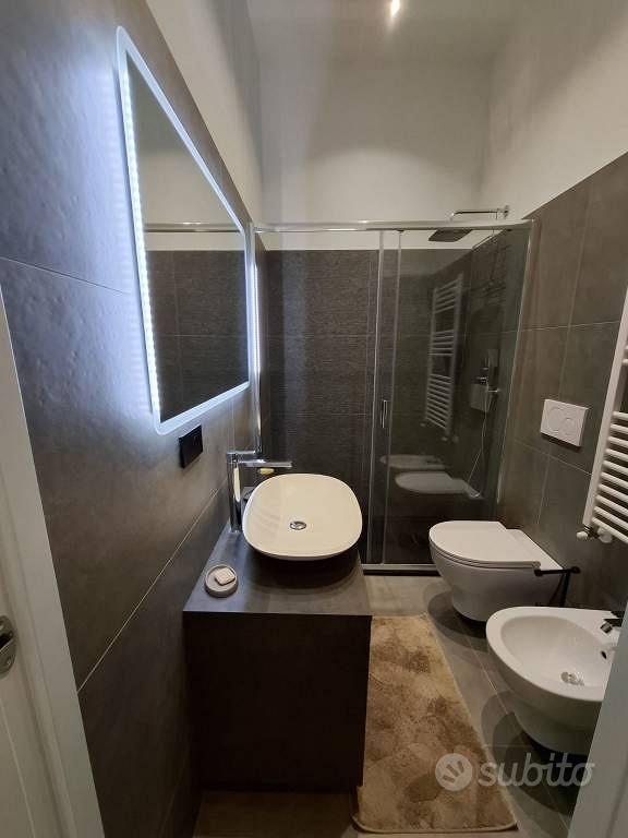 Appartamento – Milano, Bovisa, Municipio 9 - Vista 4