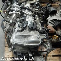 Motore toyota yaris HYBRID 1.5 benz X1N1