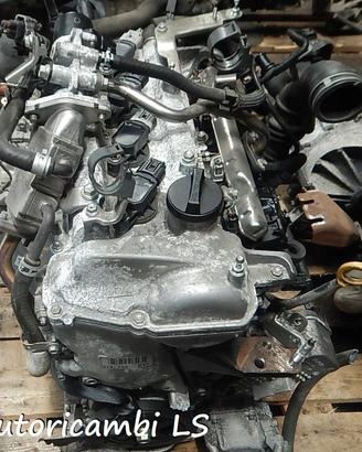 Motore toyota yaris HYBRID 1.5 benz X1N1