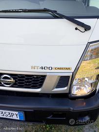 Nissan NT400 CABSTAR