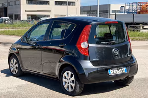 Opel Agila 1.0 benzina 2010