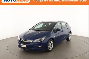 OPEL Astra VZ57763