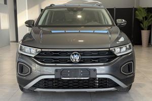 Volkswagen T-Roc 2.0 TDI SCR 150 CV DSG Life