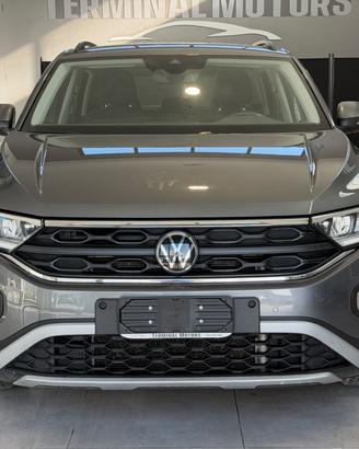 Volkswagen T-Roc 2.0 TDI SCR 150 CV DSG Life