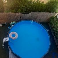 Piscina Fuori Terra Intex