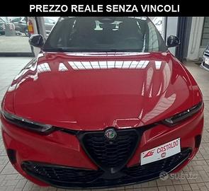 ALFA ROMEO Tonale 1.6 diesel 130 CV TCT6 Sprint