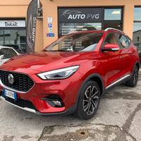 MG ZS 1.5 Luxury Garanz. Unicop. Neop. Full