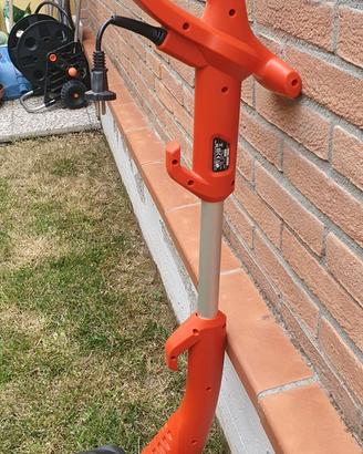 DECESPUGLIATORE ELETTRICO