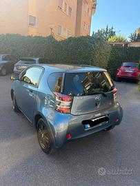 Toyota IQ