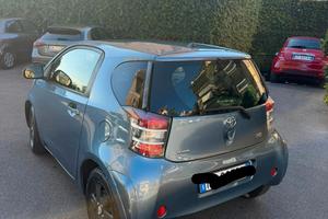 Toyota IQ