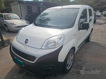 Fiat Fiorino d.i.e.s.e.l. Cargo