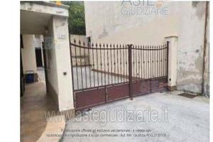 Box/Posto auto Reggio di Calabria [A4357917]