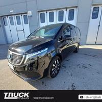 Mercedes-Benz EQV 300 Long N98834