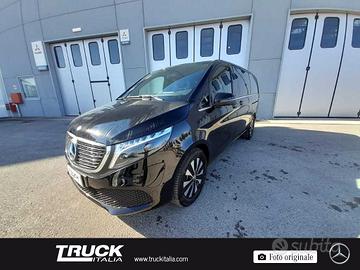 Mercedes-Benz EQV 300 Long N98834