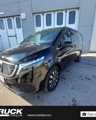 Mercedes-Benz EQV 300 Long N98834