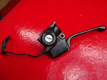 SUPPORTO LEVA FRIZIONE BMW R850R 1997