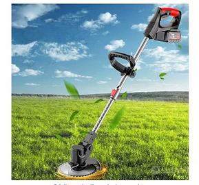 Taglio bordo senza fili