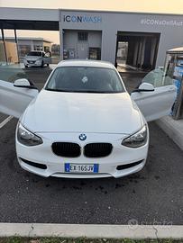 BMW Serie 1 (F20)