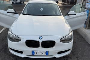 BMW Serie 1 (F20)