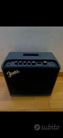 AMPLIFICATORE CHITARRA FENDER  Mustang  LT 25