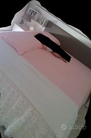 Camera da letto moderna