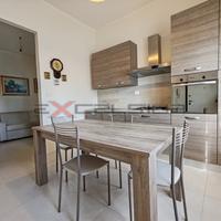 TAGLIO DI PO - APPARTAMENTO ARREDATO CON GARAGE