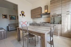 TAGLIO DI PO - APPARTAMENTO ARREDATO CON GARAGE