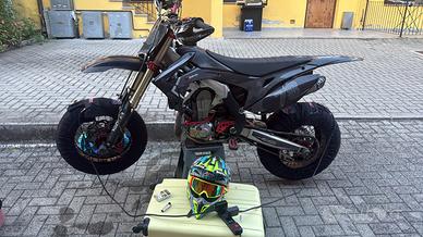 crf 450 2013