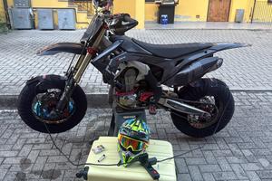 crf 450 2013