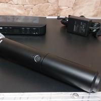 Radiomicrofono Shure BLX / SM 58 M17