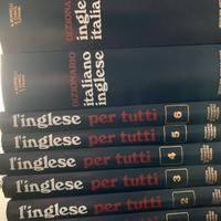 L'inglese per tutti