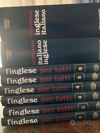 L'inglese per tutti