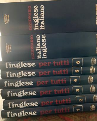 L'inglese per tutti