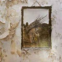 Led Zeppelin - IV (vinile)